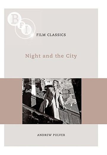 Night and the City (en Inglés)