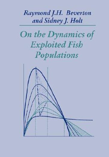 on the dynamics of exploited fish populations