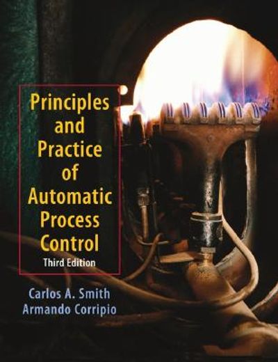 principles and pratices of automatic process control