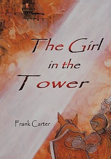 the girl in the tower