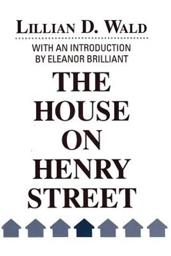 the house on henry street