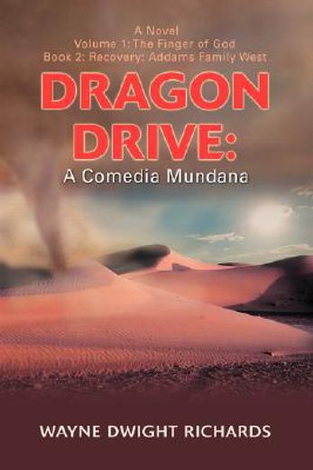 dragon drive