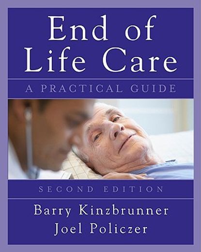 20 common problems,end of life care: a practical guide