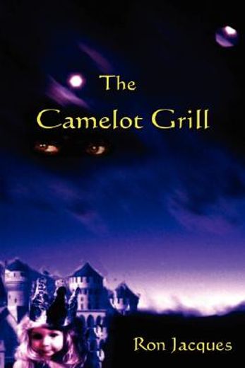 the camelot grill