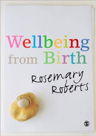 Wellbeing from Birth (in English)