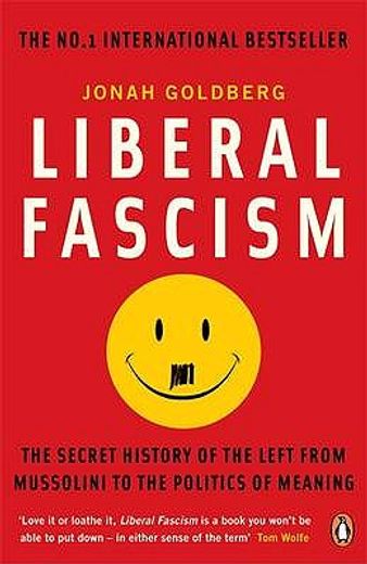 liberal fascism