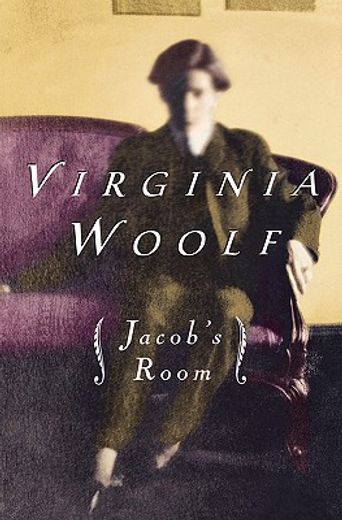 jacob´s room (in English)