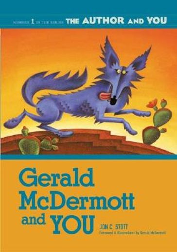 gerald mcdermott and you
