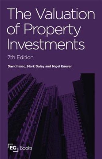 valuation of property investments