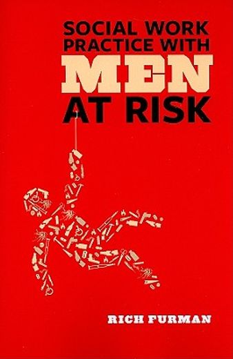 social work practice with men at risk