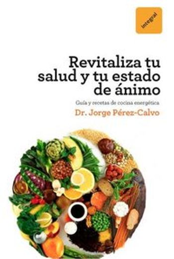 revitalizate.optimiza tu salud y estado de animo (in Spanish)