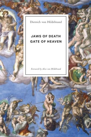 Jaws of Death: Gate of Heaven (in English)
