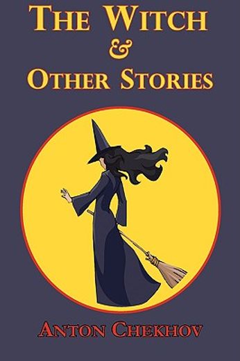 witch & other stories