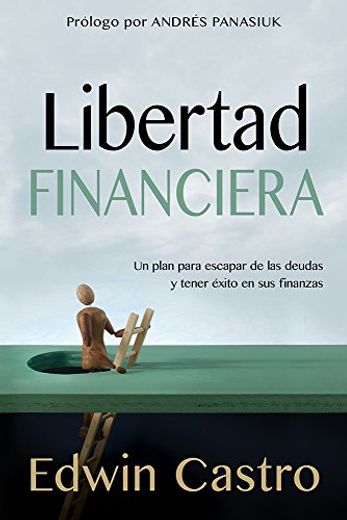 Libertad Financiera / Financial Freedom: A Plan to Do Away with Debt and Succeed in Your Finances (in Spanish)