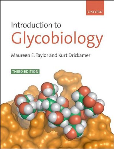 introduction to glycobiology