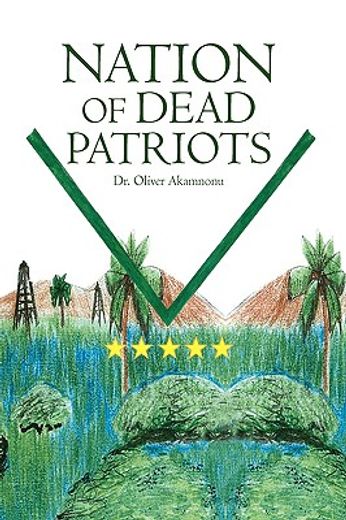 nation of dead patriots