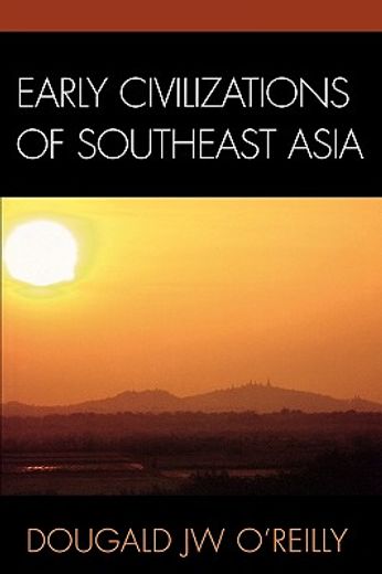 early civilizations of southeast asia