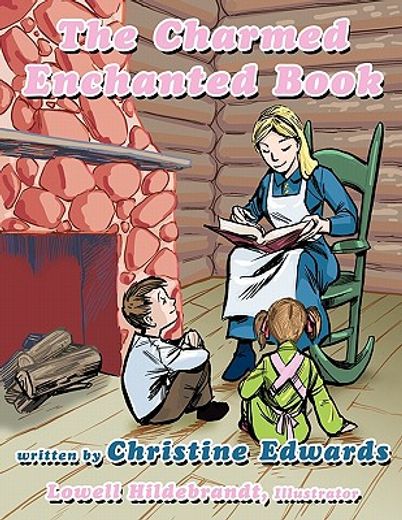 the charmed enchanted book