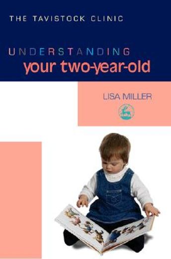 understanding your two-year-old