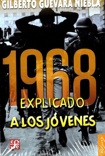 1968 Explicado a los Jovenes (in Spanish)