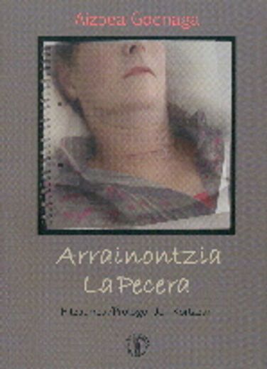 Arrainontzia = La Pecera (Biblioteca Vasca Bilingüe)