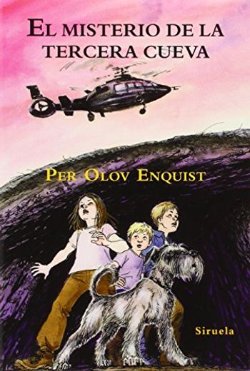 El Misterio De La Tercera Cueva (in Spanish)