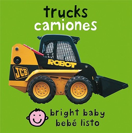 trucks / camiones (in Spanish)