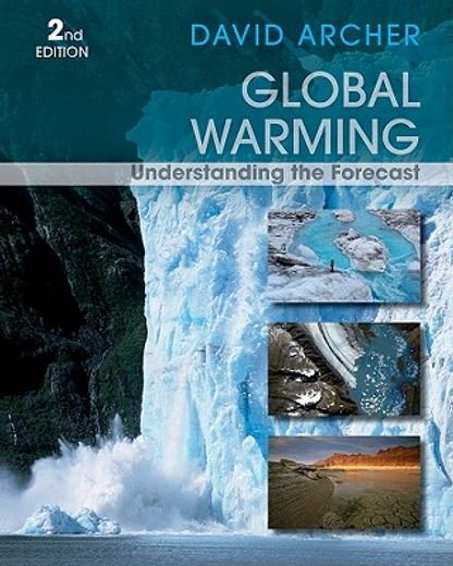 global warming,understanding the forecast