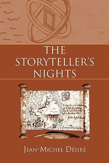 the storyteller`s nights