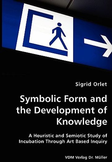 symbolic form and the development of knowledge
