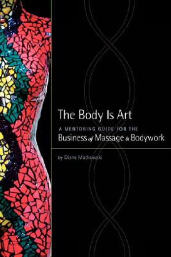 body is art (en Inglés)