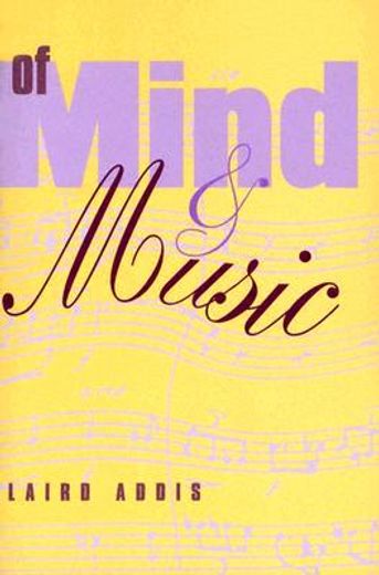 of mind and music
