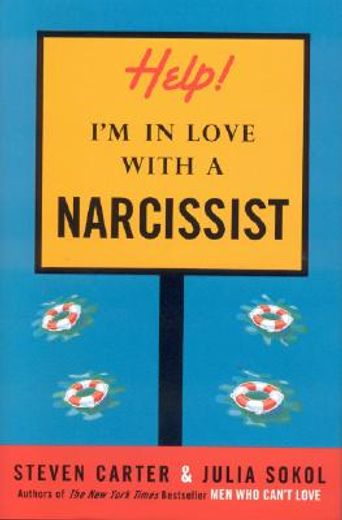 help, i´m in love with a narcissist (in English)