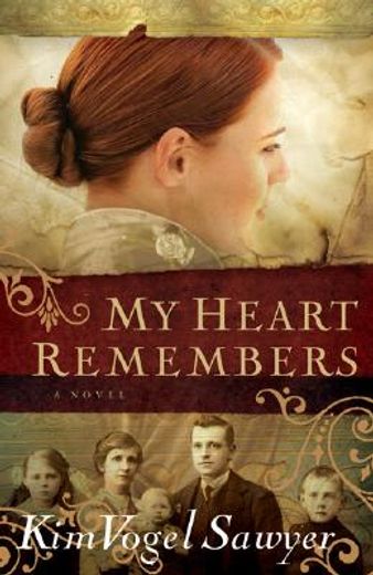 my heart remembers (en Inglés)