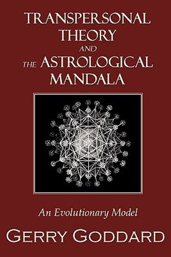 transpersonal theory and the astrological mandala:,an evolutionary model