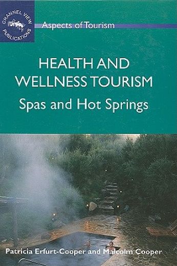 health and wellness tourism