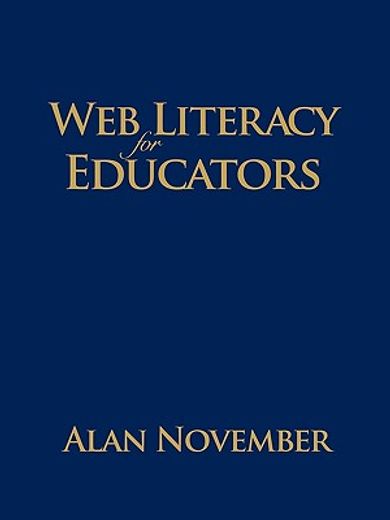web literacy for educators
