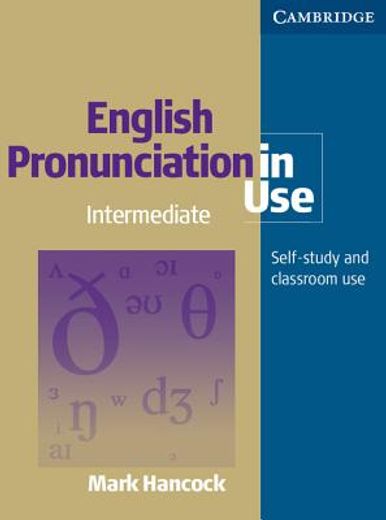 english pronunciation in use (en Inglés)