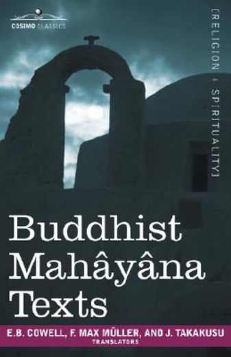 buddhist mahayana texts