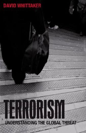 terrorism,understanding the global threat