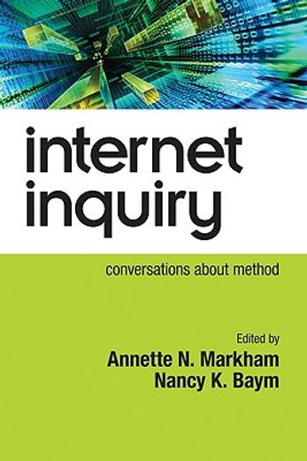 internet inquiry,conversations about method