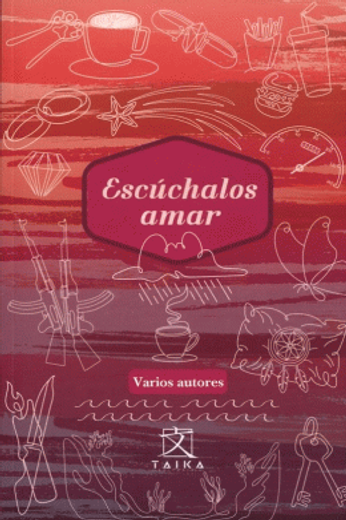Escúchalos Amar (in Spanish)