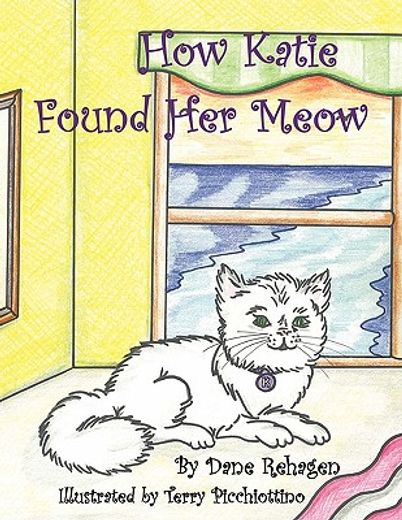 how katie found her meow (en Inglés)