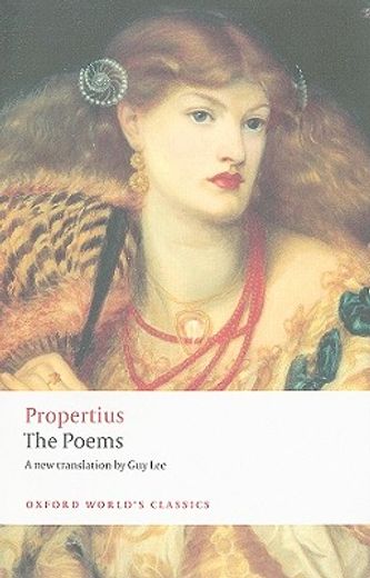 the poems (en Inglés)