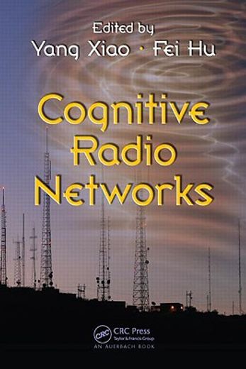 Cognitive Radio Networks (en Inglés)