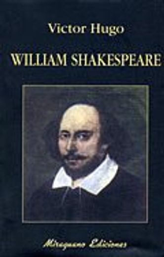 William Shakespeare (Libros de los Malos Tiempos) (in Spanish)