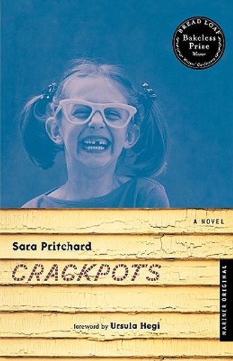 crackpots (en Inglés)