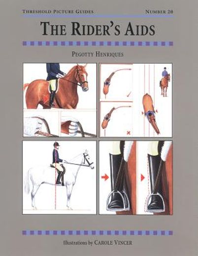 The Rider's AIDS (en Inglés)