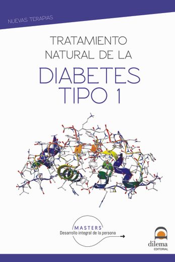 Tratamiento Natural de la Diabetes Tipo 1 (in Spanish)