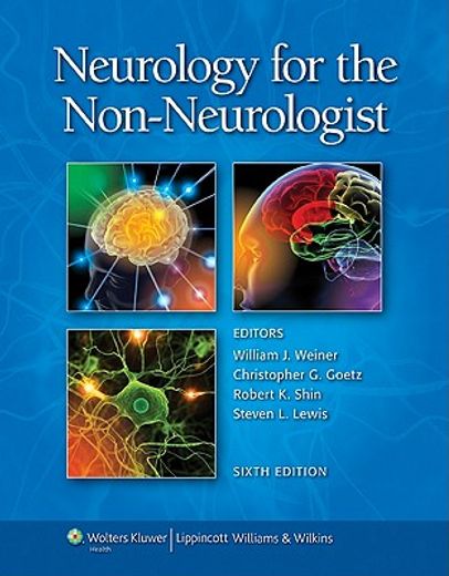Neurology for the Non-Neurologist (en Inglés)